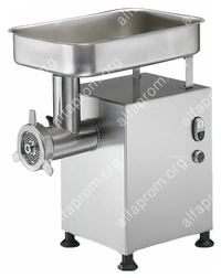 Мясорубка Minerva A/e 12  Enterprise 380 В