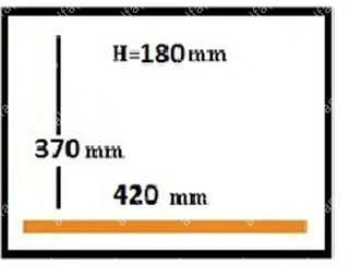 Вакуумный упаковщик HENKELMAN Jumbo 42 Вакуумный упаковщик HENKELMAN Jumbo 42