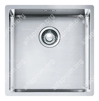 Кухонная мойка Franke BXX 210/110-40 (127.0453.654)
