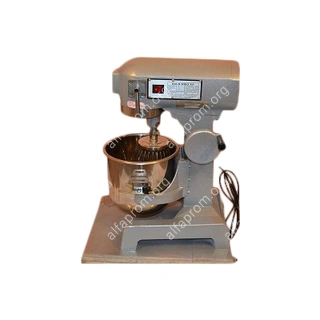 Миксер планетарный B-10B (AR) Foodatlas Pro220В