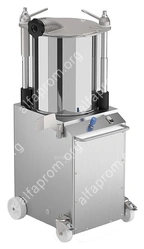 Шприц колбасный Minerva ViNS22 380 В