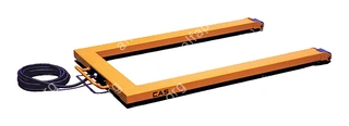 Балочные весы CAS 1000UFS Балочные весы CAS 1000UFS