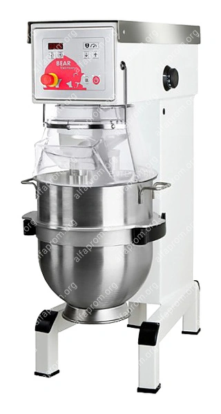 Миксер планетарный Bear Varimixer AR60 VL-1 Миксер планетарный Bear Varimixer AR60 VL-1