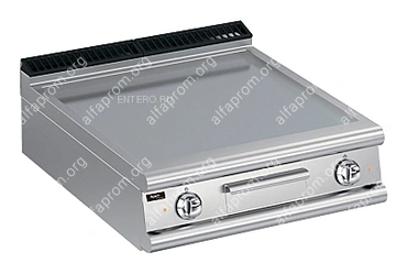 Сковорода открытая газовая Apach Chef Line LFTG87LT