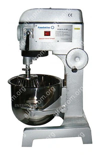 Миксер планетарный Foodatlas B-20F Eco