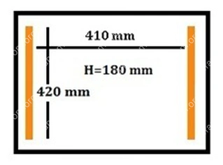 Вакуумный Упаковщик Jumbo 35 B Вакуумный Упаковщик Jumbo 35 B