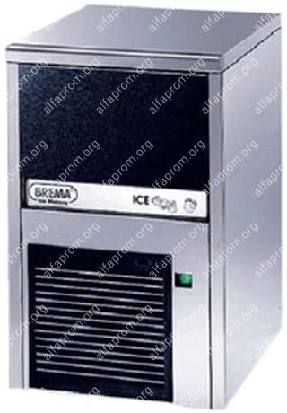Льдогенератор BREMA CB 416 Льдогенератор BREMA CB 416