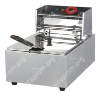 Фритюрница Foodatlas DF-81 Eco