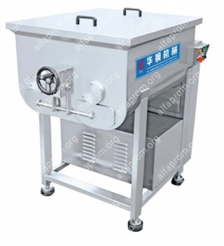 Фаршемешалка Roal Meat BX-50 (950*500*1120), 0,75 кВт, 380В Фаршемешалка Roal Meat BX-50 (950*500*1120), 0,75 кВт, 380В