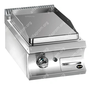 Сковорода открытая газовая Apach Chef Line GLFTG47L