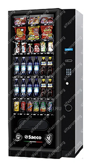 Торговый автомат Saeco MegaCold S Торговый автомат Saeco MegaCold S