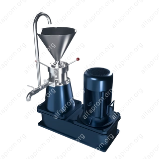 Коллоидная мельница JMV50-a