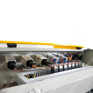 Термоусадочный нож автоматический BSL-560A Foodatlas