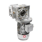 Мотор-редуктор NMRV63-40-F-B8-0.55KW для Patty-100