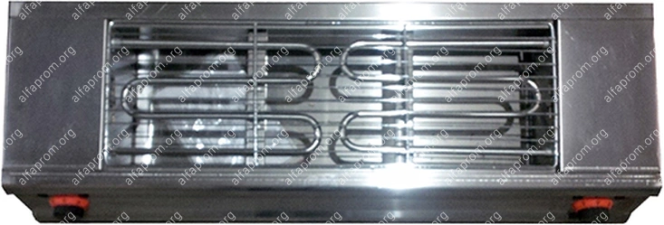 Мангал электрический CY-930 Foodatlas