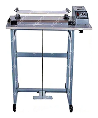 Запаиватель напольный Foodatlas SF-B1000 Pro (транс-р справа)