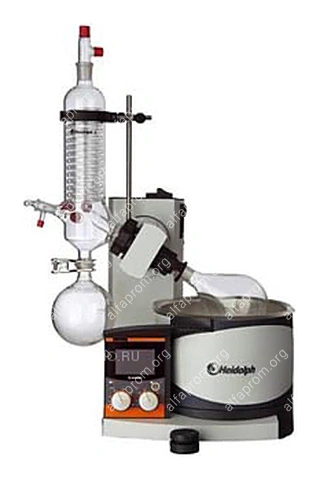 Вакуумный дистиллятор PolyScience RV40AC2E Вакуумный дистиллятор PolyScience RV40AC2E