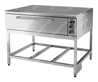 Шкаф пекарный Марихолодмаш ШПЭ101-100110101