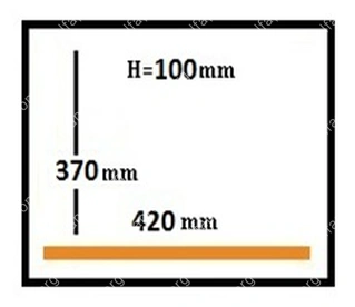 Вакуумный упаковщик HENKELMAN Toucan regular Вакуумный упаковщик HENKELMAN Toucan regular