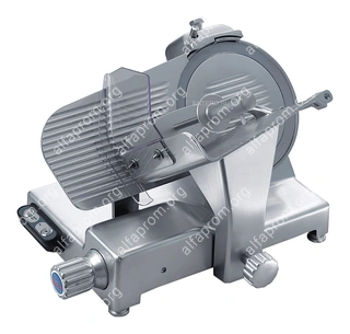 Слайсер Sirman CANOVA 250 TOP Слайсер Sirman CANOVA 250 TOP