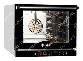 Печь конвекционная Abat КПП-4П Печь конвекционная Abat КПП-4П
