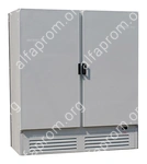 Шкаф холодильный CRYSPI Duet 1,4