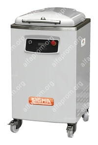 Тестоделитель Sigma SE 37