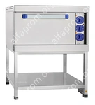 Шкаф жарочный Abat ШЖЭ-1-К-2/1