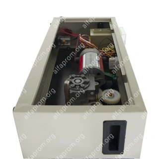Запайщик роликовый FR-900 (вертикальный) Foodatlas Pro Запайщик роликовый FR-900 (вертикальный) Foodatlas Pro