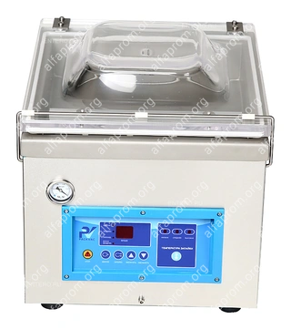 Упаковщик вакуумный PACKVAC VM-300 Упаковщик вакуумный PACKVAC VM-300