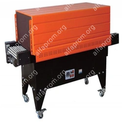 Термоусадочный тоннель BS-4525A