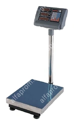 Напольные весы Foodatlas ВТН-100 (100кг/20гр)