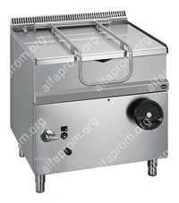 Сковорода опрокидывающаяся Apach APSG-87