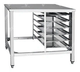 Подставка Abat ПК-6МС