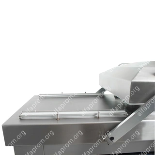 Вакуумный упаковщик DZQ-500/2SC Foodatlas Eco