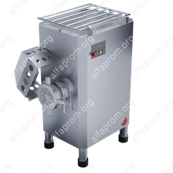 Волчок шнековый для измельчения мяса JR-D120