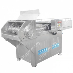 Блокорезка роторного типа Roal Meat BR-700 (2600*1150*1130), 380В, 11 кВт