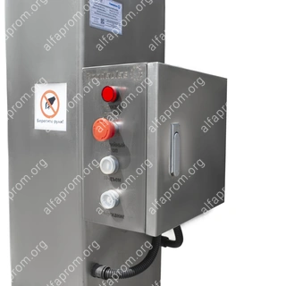 Подъёмник дежеопрокидыватель TS-200 Foodatlas