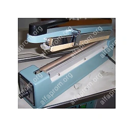 Запайщик пакетов ручной (нож с боку) KS-300C Foodatlas