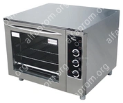 Шкаф жарочный Grill Master Ф2ЖТЛДЭ