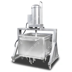 Станция подготовки рассола YSZ-200