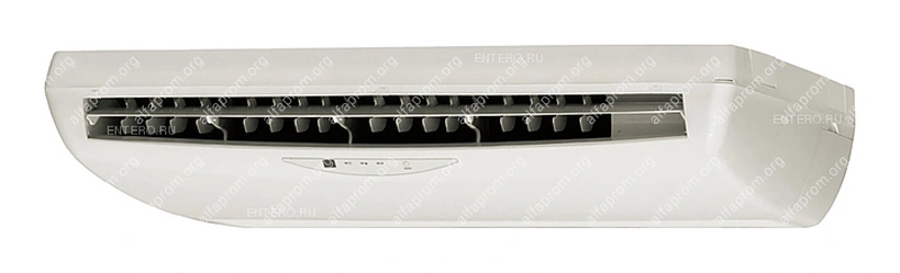 Напольно-потолочная сплит-система Daikin FHQN140CXV / RQ140DXY