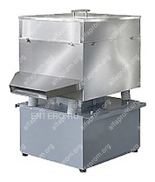 Мукопросеиватель ITERMA МП-01 Мукопросеиватель ITERMA МП-01