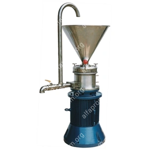 Коллоидная мельница JML130 Коллоидная мельница JML130