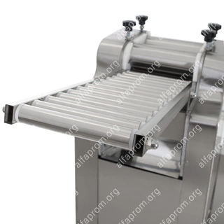 Пельменный аппарат JGL 160 (B)  Foodatlas ECO