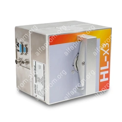 Встраиваемый ТТО принтер HL-X3 (32 мм, станина 400 мм для гориз. маш.)