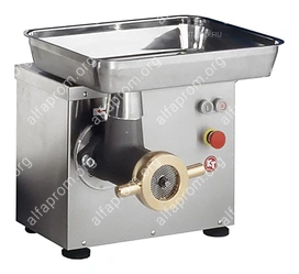 Мясорубка Koneteollisuus Oy (KT) LM-82/P UNGER нерж. корпус