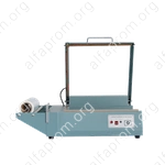 Ручной аппарат для L-образной запайки и отрезки BSF-501