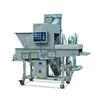 Аппарат панировочный SXJ-400 Foodatlas