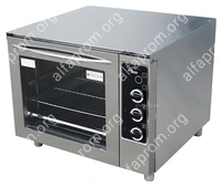 Шкаф жарочный Grill Master Ф2ЖТЛДЭ